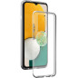 Coque souple Silisoft Bigben Connected pour Samsung Galaxy A13 5G et A04s Transparent