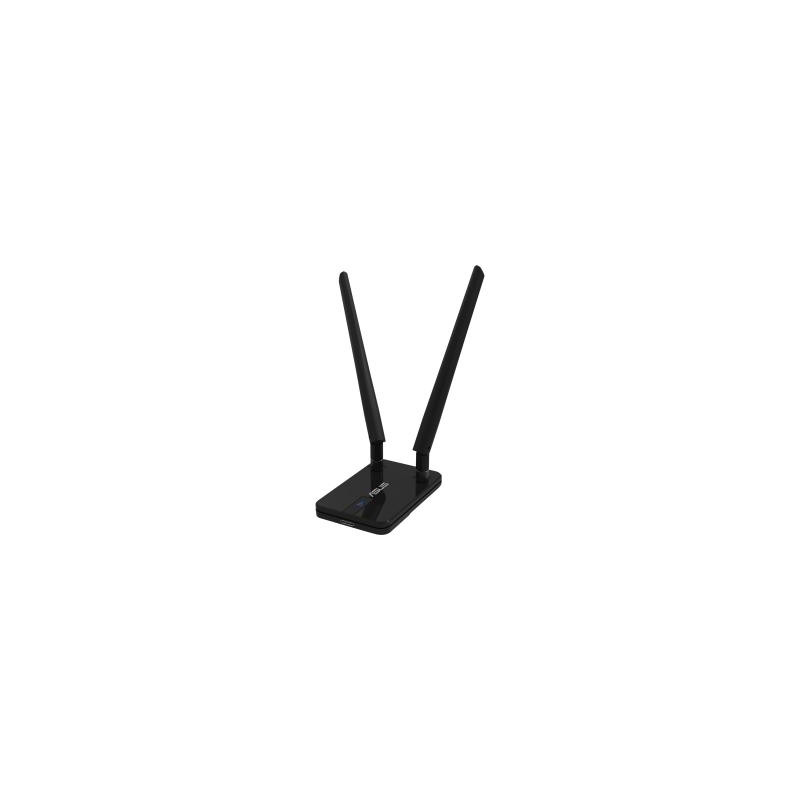 ASUS WLAN-Stick WLANStick USB-AC58 USBAC58 (90IG06I0-BM0400) (90IG06I0BM0400)