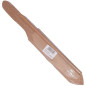 Rateau + spatule à crêpes bois METALTEX - 57970157080