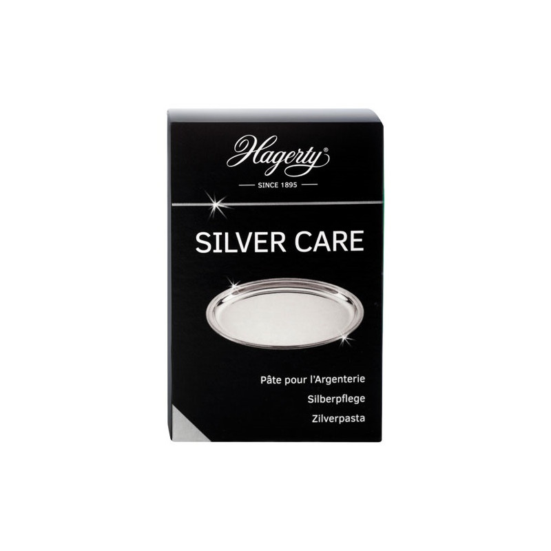 HAGERTY SILVER CARE 150ML HAGERTY - A100432
