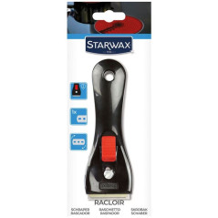 STARWAX RACLOIR VITROCERAM ET INDUCTION STARWAX - 1610