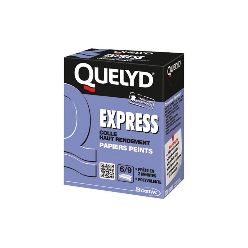 QUELYD QUELYD EXPRESS ETUI 250G QUELYD - 30602587