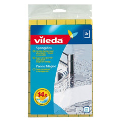 VILEDA VILEDA ESSUIE TOUT SPONGIDOU X3 VILEDA - 142283