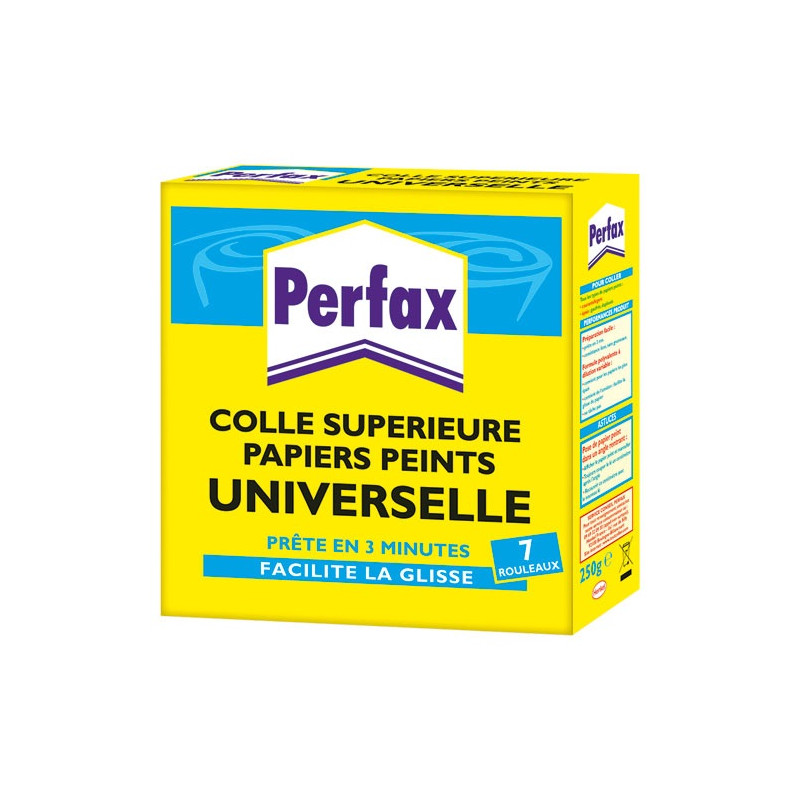 PERFAX P.PEINT SUPERIEUR UNIVER.250G PERFAX - 1696701