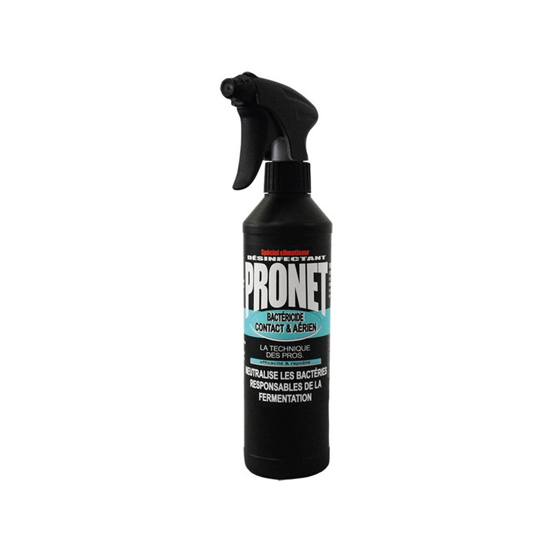 PRONET PRONET BACTER.SPECIAL CLIM 500ML PRONET - AR001003