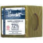 SAVON DE MARSEILLE OLIVE CUBE 500G LA CORVETTE - 270501