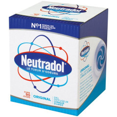 NEUTRADOL DESODO NEUTRADOL DIFFUSEUR THE ORIGNAL NEUTRADOL - 2100A