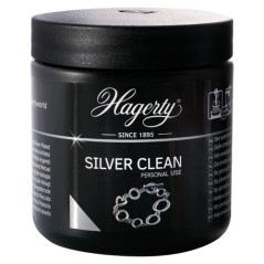 HAGERTY SILVER CLEAN HAGERTY 170ML HAGERTY - A100431