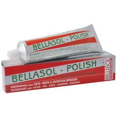 BELLASOL BRILLANT METAUX PATE TUBE BELLASOL BELLASOL - 180350