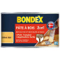 PATE A BOIS CHENE CLAIR 250GR BONDEX - 420481