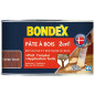 PATE A BOIS CHENE FONCE 250GR BONDEX - 420483