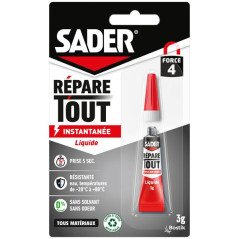 SADER SADER REPARE TOUT INSTANTANEE 3G SADER - 30621526