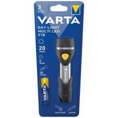 Varta TORCHE DAY LIGHT 5 LEDS 1XLR06 VARTA - 16631 101 421