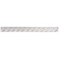 CORDE TRESSEE BLANCHE 8MM 10M CHAPUIS - FDB810