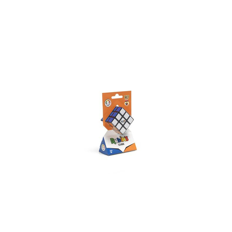 Casse tête Rubik s Cube 3X3