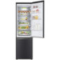 Réfrigérateur combiné inversé LG GBB72MCUDN