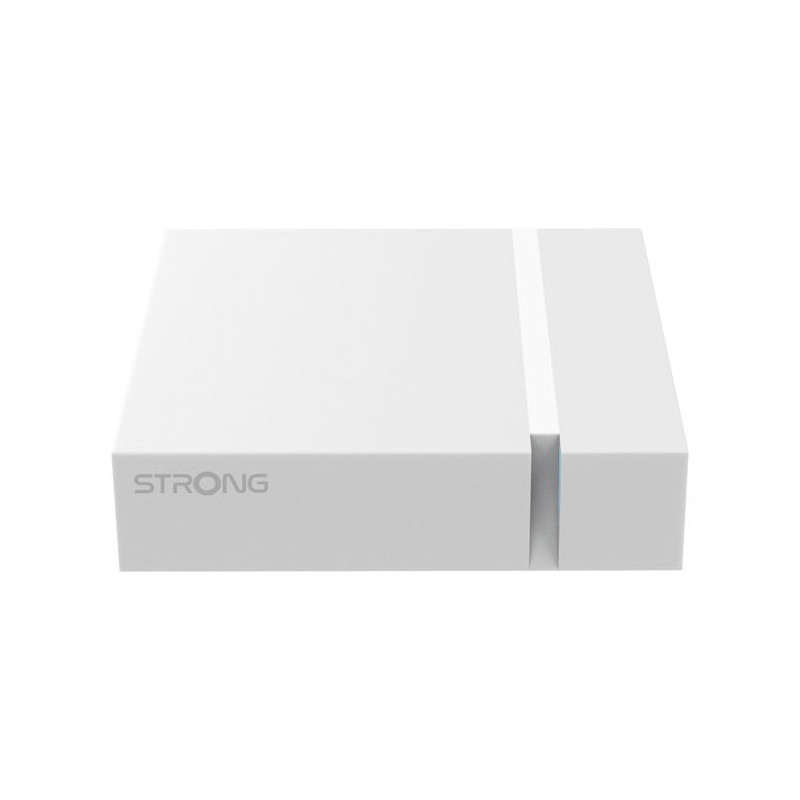 Box Google TV 4K  Android 11 STRONG - LEAPS3+
