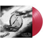 Today Was Yesterday Édition Limitée Vinyle Rouge