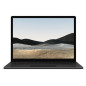 PC portable Microsoft Surface Laptop 4 13,5" AMD Ryzen™ 5 4680U 16 Go RAM 256 Go SSD Noir