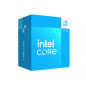 Processeur - INTEL - Core i3-14100F 4.7GHz LGA1700 Box