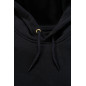 Sweatshirt à capuche MIDWEIGHT TXL noir CARHARTT S1K288BLKXL