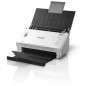Scanner défilement innovant - EPSON - WorkForce DS-410 - USB 2.0 - 26pages/min