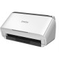 Scanner défilement innovant - EPSON - WorkForce DS-410 - USB 2.0 - 26pages/min