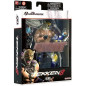 BANDAI - Tekken - Figurine d'action 17 cm - King Game Dimensions - 40674
