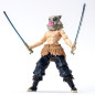 BANDAI - Ultimate Legends HD - Figurine d'action Demon Slayer 12 cm - Inosuke Hashibira - VE88963