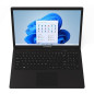 PC Portable Ultrabook - THOMSON NEO15 - 15,6 FHD - Celeron N4020 - RAM 4Go - 128Go SSD - Windows 11S - Noir - AZERTY + Office 1