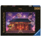 Puzzle Ravensburger Mulan Collection Château Disney 1000 pièces
