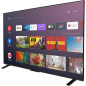 TV LED - TOSHIBA - 65UA2363DG - 65'' (164 cm) - 4K UHD 3840x2160 - Dolby Vision - Smart TV Android - 3xHDMI