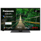 Téléviseur HDTV1080p LCD - 50 Hz - Android - 40 pouces PANASONIC - TX40MS490E
