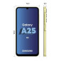 SAMSUNG Galaxy A25 5G 256Go Lime