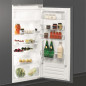 Réfrigérateur intégrable, ARMOIRE, en colonne, 1225 MM, 189 L (171 L+18 WHIRLPOOL - ARG7342FR