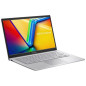 PC Portable ASUS VivoBook 14 S1404 | 14'' FHD - Intel Core i5 1235U - RAM 8Go - 512Go SSD - Win 11