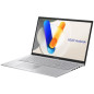 PC Portable ASUS VivoBook 17 S1704 | 17,3'' HD+ - Intel Core i5 1235U - RAM 16Go - 512Go SSD - Win 11