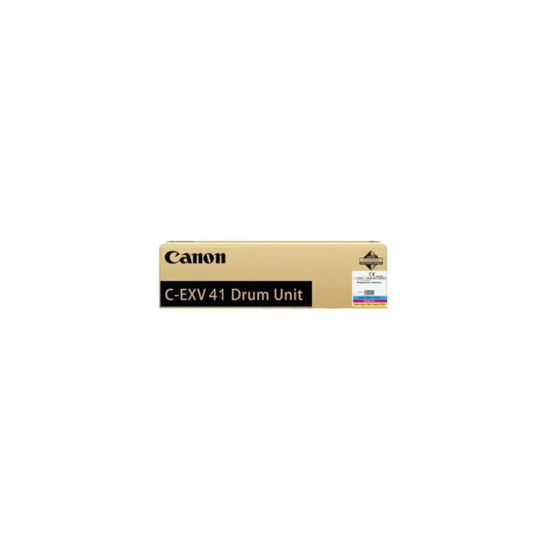 Canon Drum Trommel C-EXV CEXV 41 Color (6370B003)