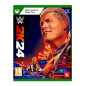 WWE 2K24 Xbox