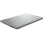 PC portable - LENOVO - IdeaPad 3 17ITL6 - 17 HD - AMD R7-5700U - RAM 12 Go - SSD 512Go - Win 11 – AZERTY