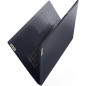 PC portable - LENOVO - IdeaPad 3 17ITL6 - 17 HD - AMD R7-5700U - RAM 12 Go - SSD 512Go - Win 11 – AZERTY