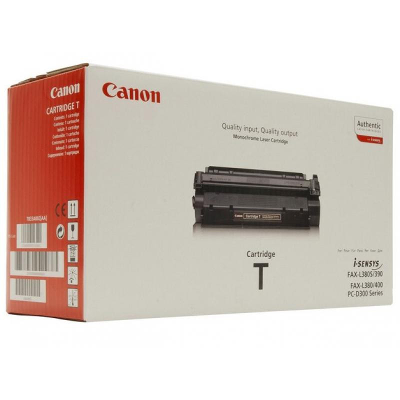 Canon Cartridge T (7833A002)