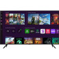 TV LED - SAMSUNG - 43CU7025 - 43'' (108 cm) - Crystal UHD 4K 3840x2160 - HDR - Smart TV - Gaming HUB - 3xHDMI