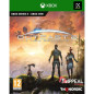 Outcast 2 - A New Beginning Jeu Xbox One / Xbox Series X