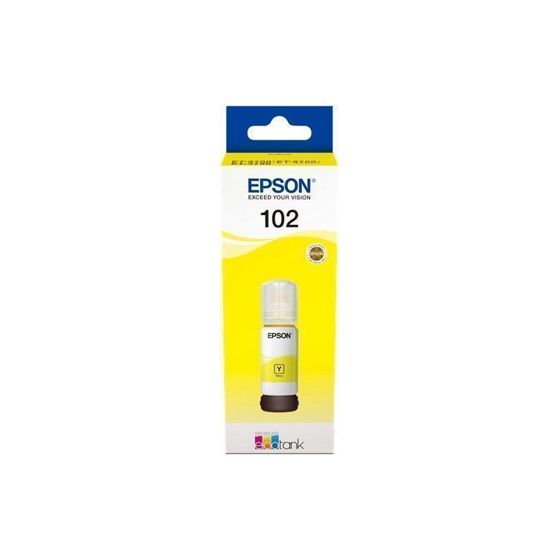 Epson Cartouche imprimante EPSON C 13 T 03 R 440