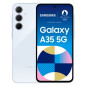 Smartphone Samsung Galaxy A35 6,6" 5G Nano SIM 128 Go Bleu