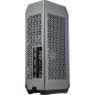 Boîtier PC - COOLER MASTER - Ncore 100 max - Mini Tower/ITX/850W/WC (NR100-MNNN85-SL0)