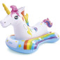 Licorne Gonflable Intex a chevaucher