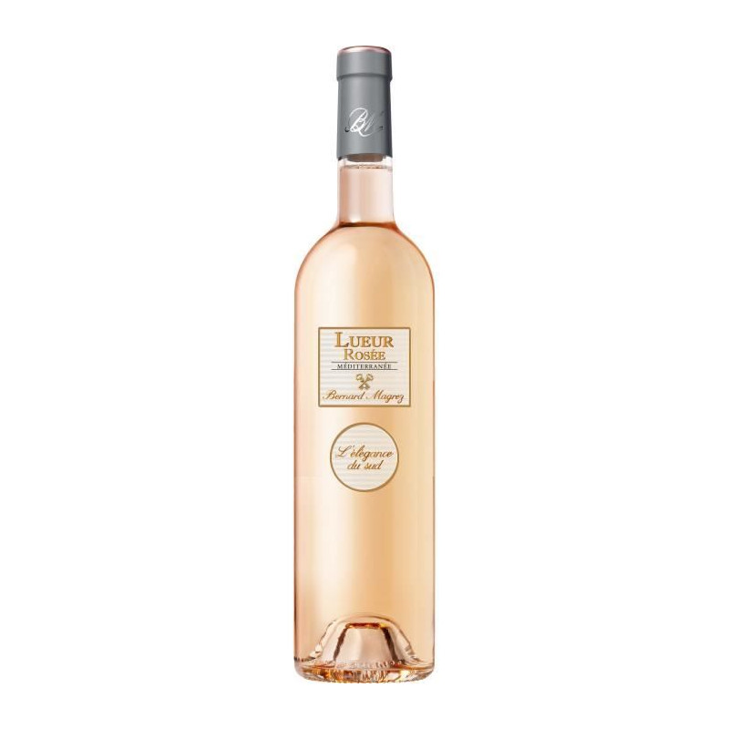 Lueur Rosée 2023 Méditerranée - Vin rosé de Provence