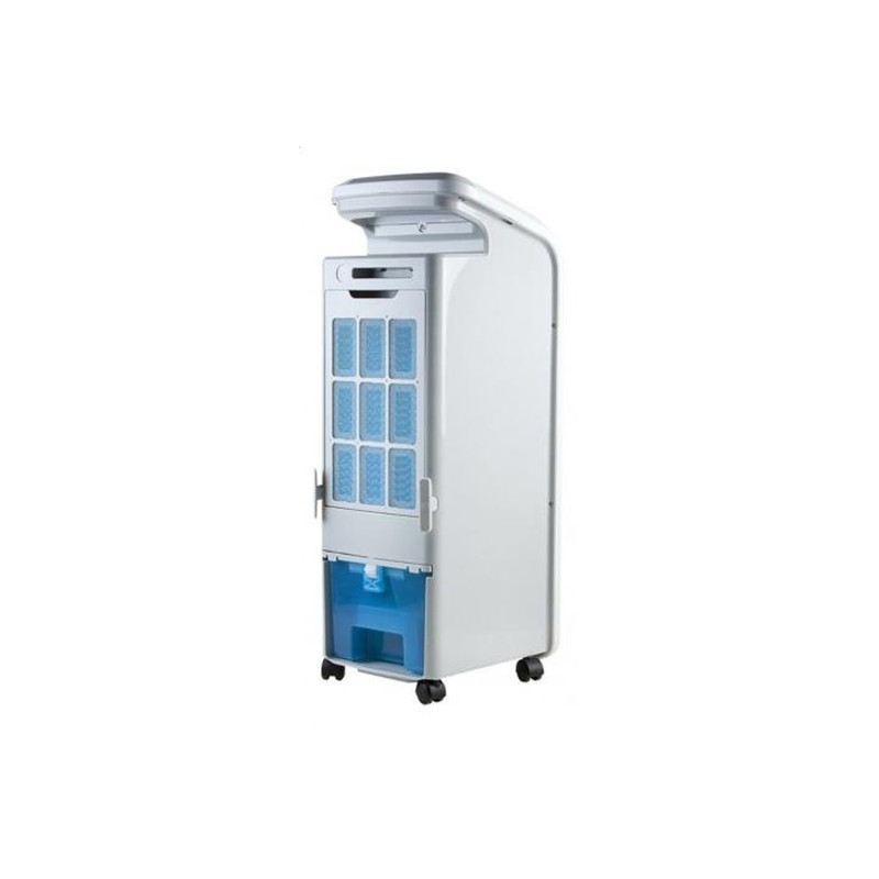 Domo Air Cooler 5l white (DO153A)